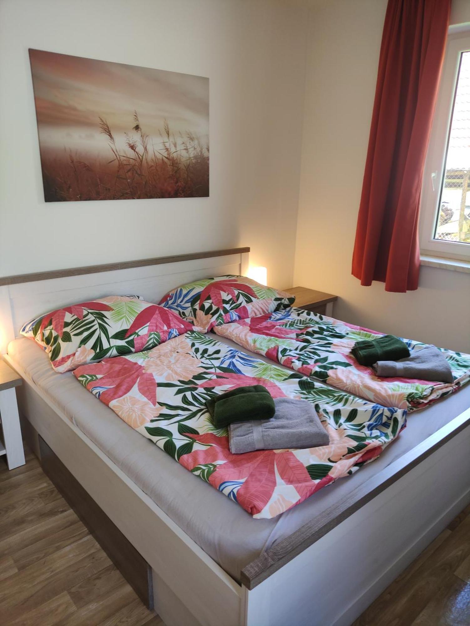 Apartmany Lipnoczech Frymburk Exterior photo