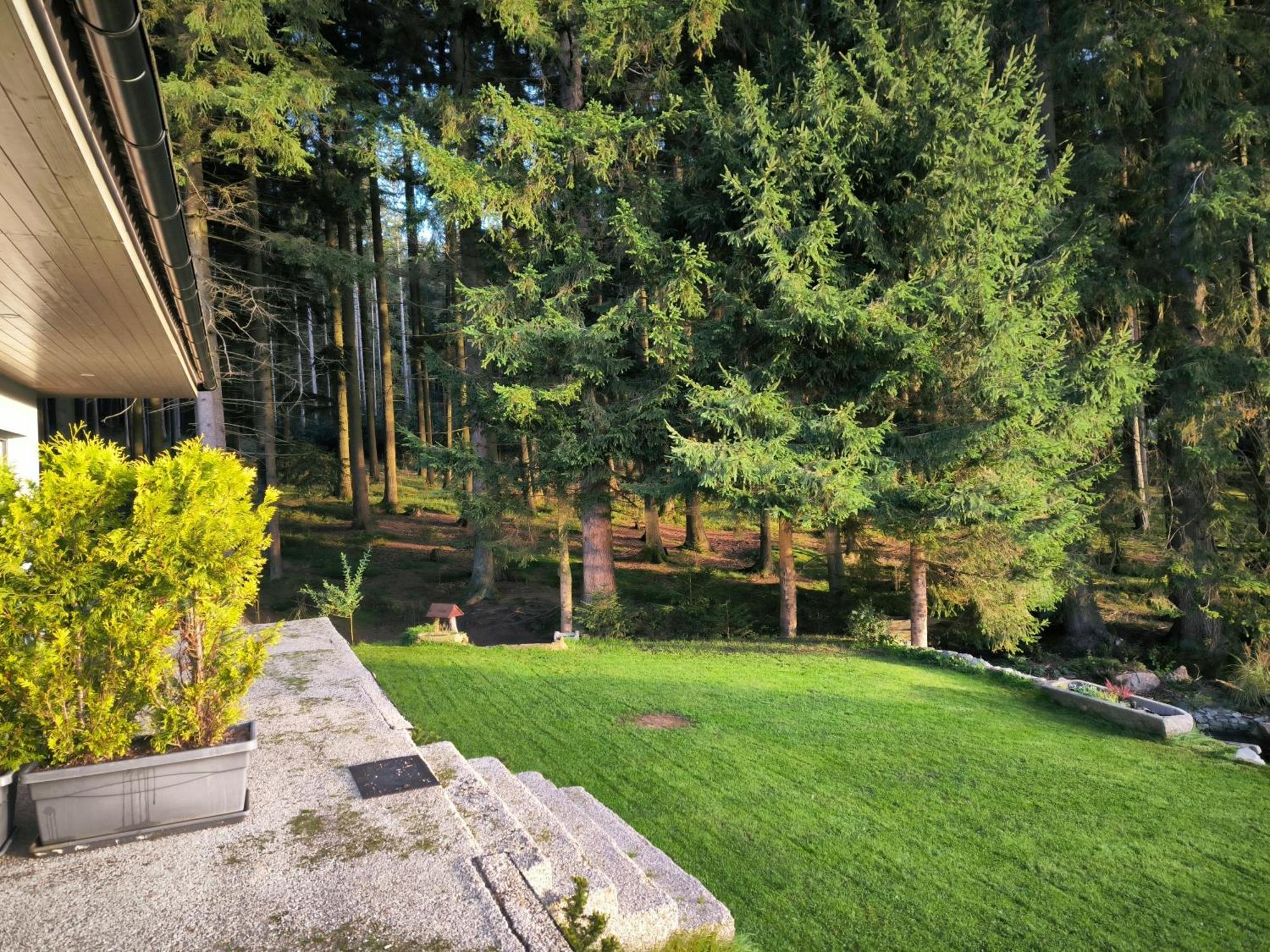 Apartmany Lipnoczech Frymburk Exterior photo