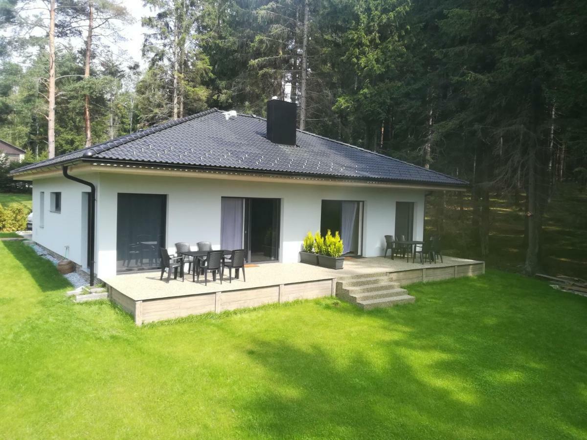 Apartmany Lipnoczech Frymburk Exterior photo